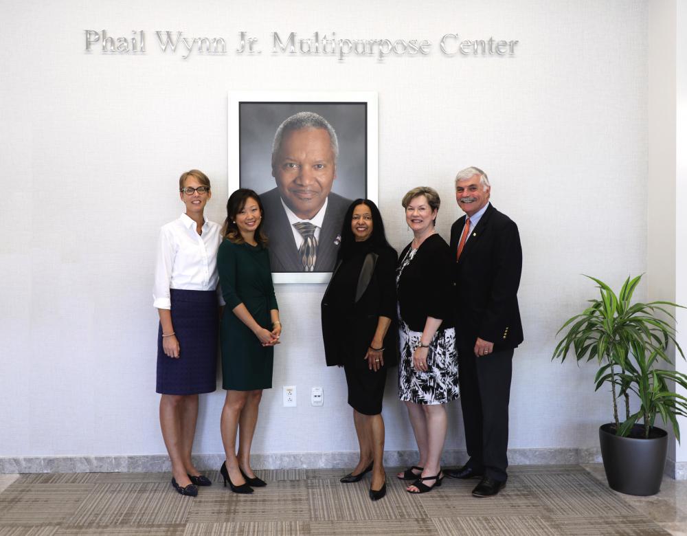 rti names room for phail wynn 