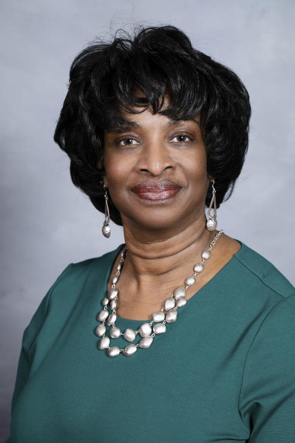 senator valerie foushee 