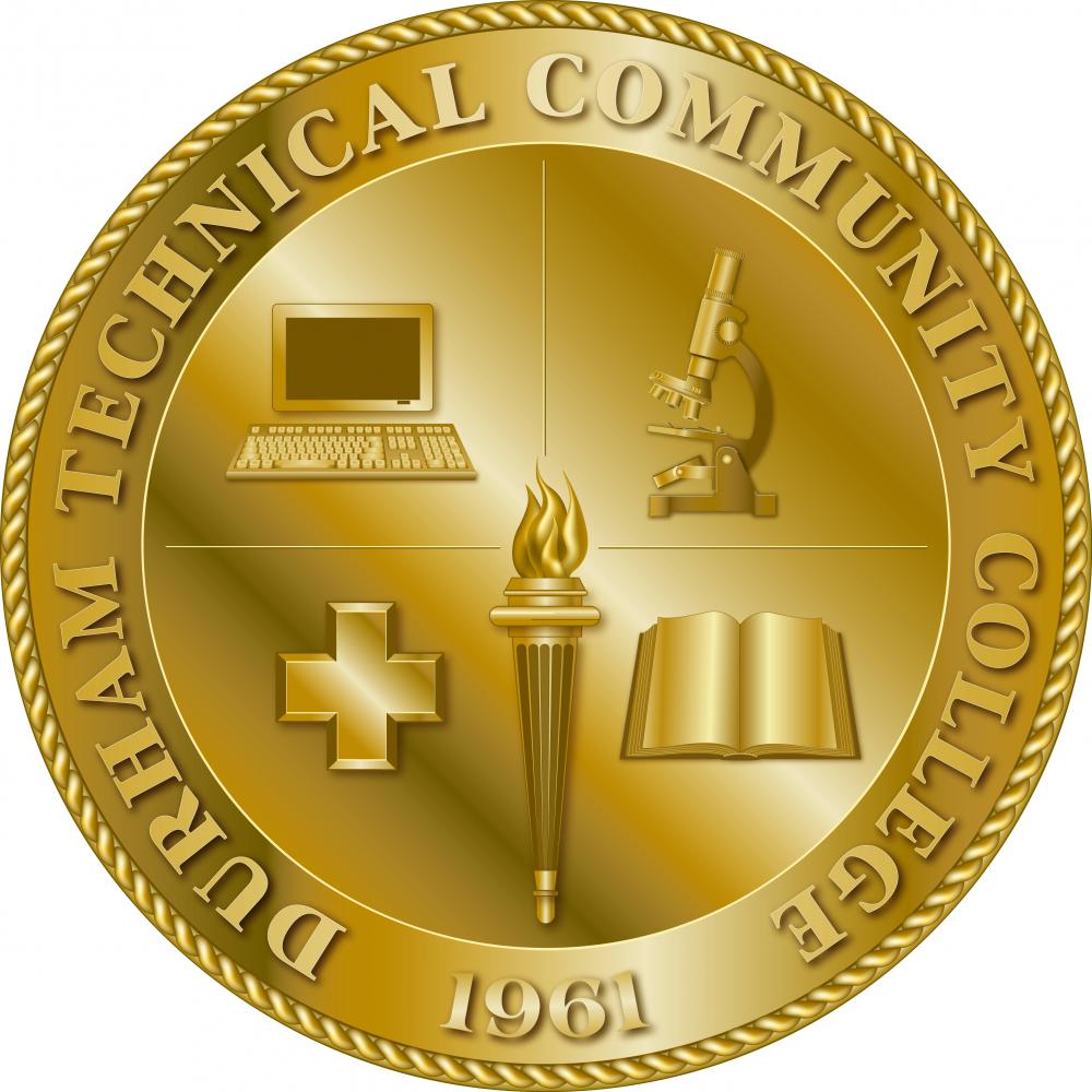 durham tech gold seal 