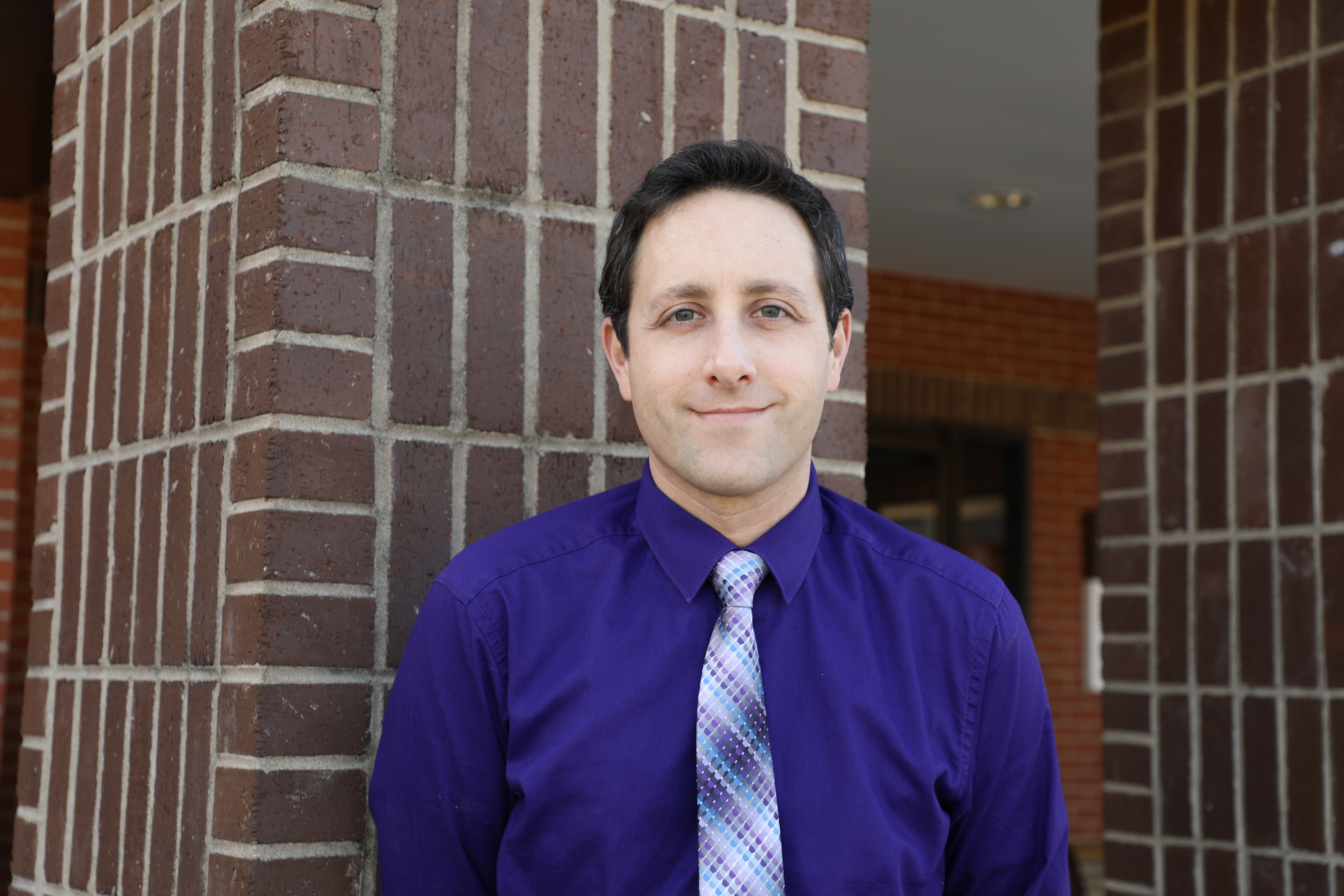 Picture of Jason Moldoff