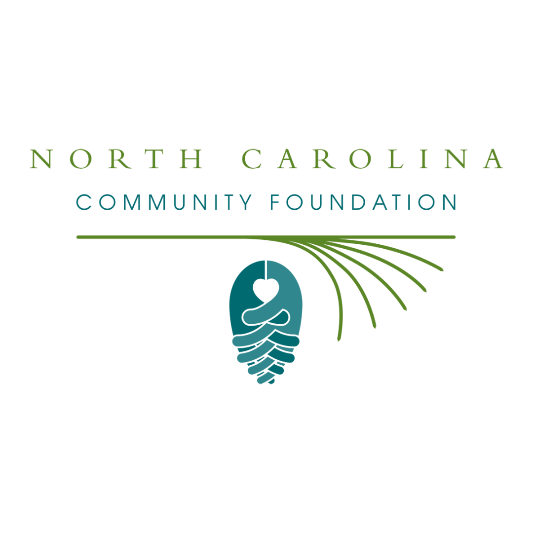 North Carolina Community Foundation logo