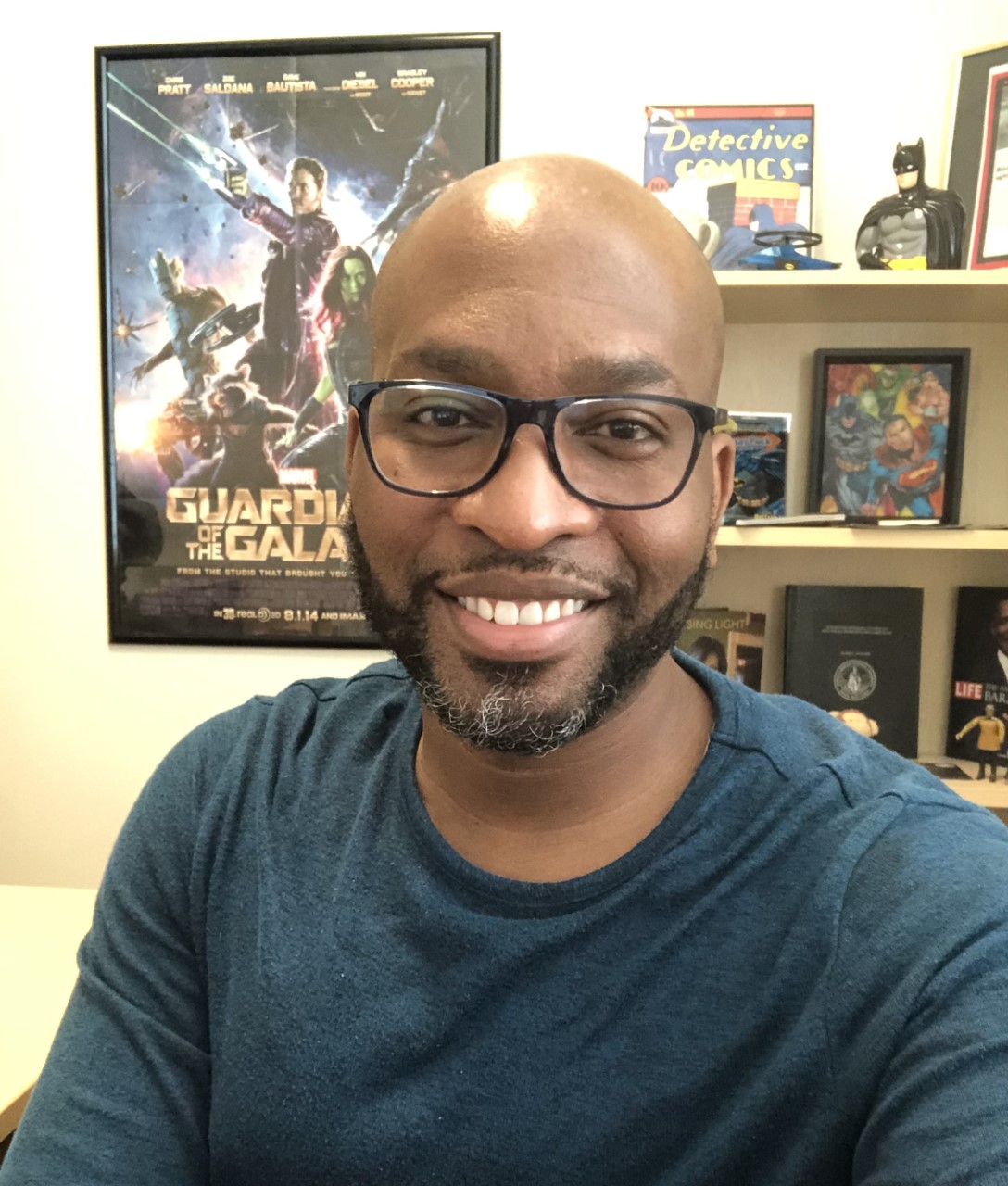 headshot of blake williams smiling 