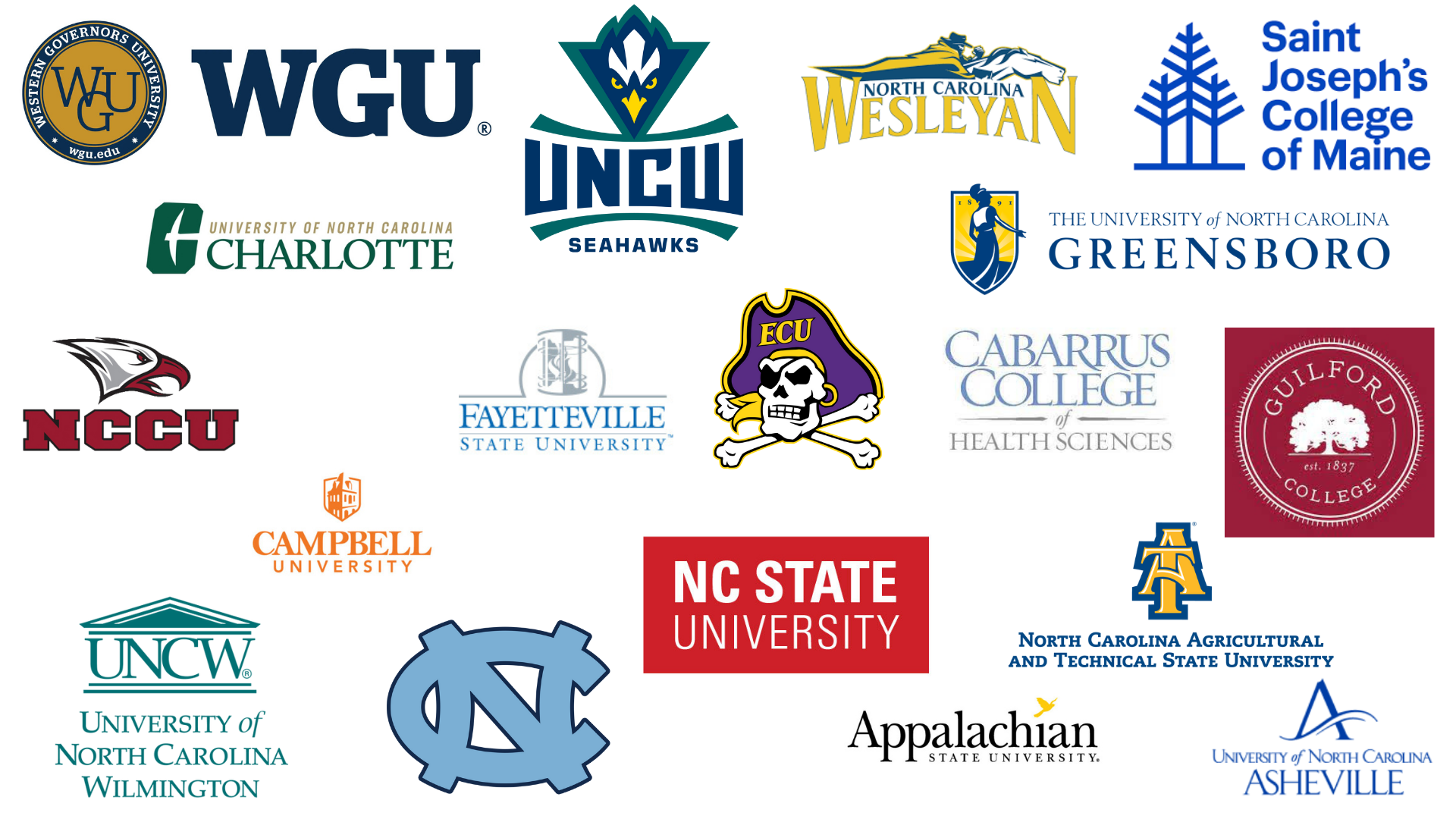University Transfer