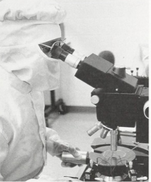 Microelectronics