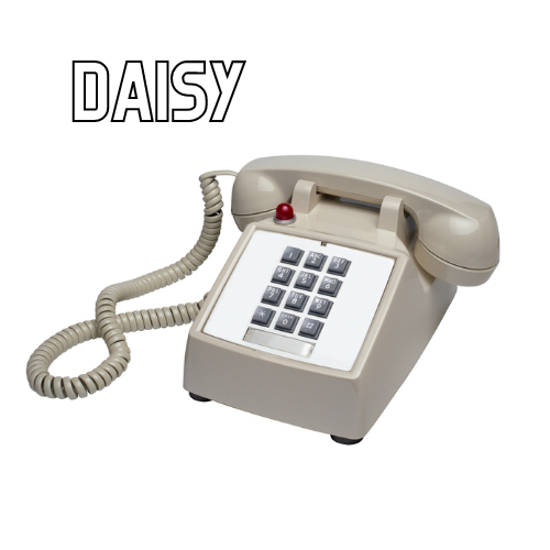 Old phone