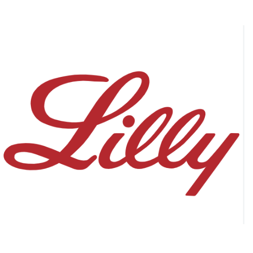 Eli Lilly logo