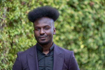 Image of Ibrahim Cissé 