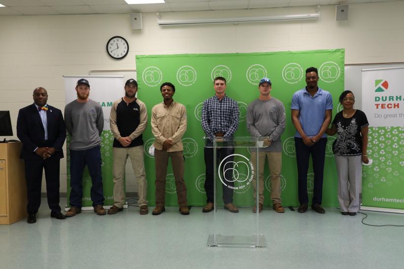 Electric Line Alumnus