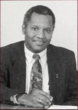 Image of Phail Wynn Jr.