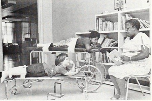 RSVP school