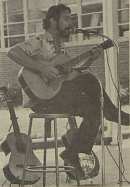 Michael Thompson