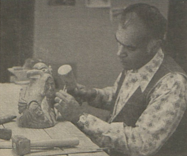 Arnold Richardson