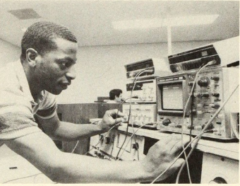 Microelectronics