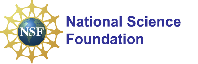 NSF logo