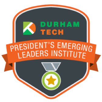 President's Emerging Leaders Institute