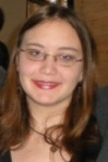Headshot of Courtney Bippley