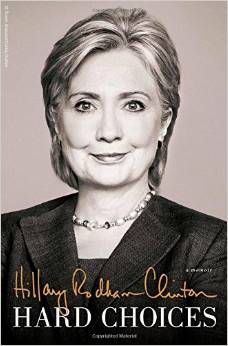Hard Choices book cover