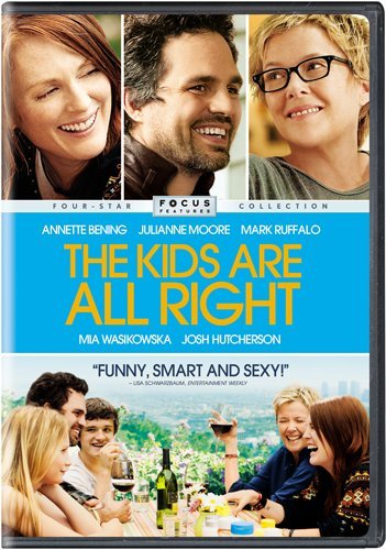 The Kids Are Alright