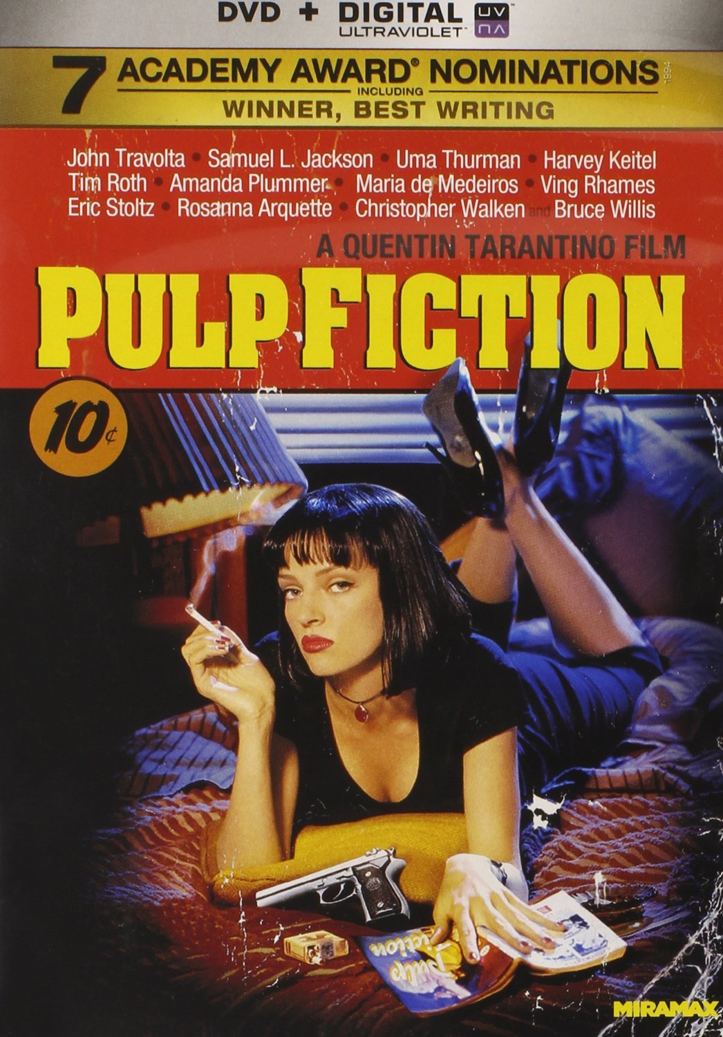 Pulp Fiction