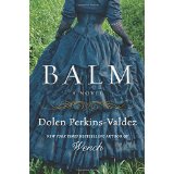 Balm book cover