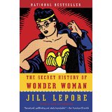 The Secret History of Wonder Woman