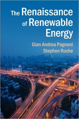 The Renaissance of Renewable Energy