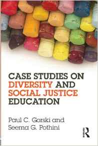 Case Studies on Diversity and Social Justice Education
