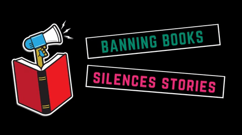 Banned Book Week gif