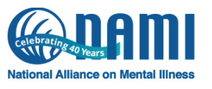 NAMI Logo