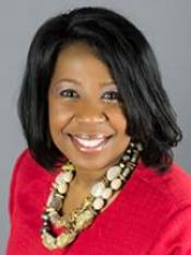 Gracie Johnson-Lopez headshot