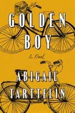 Golden Boy by Abigail Tarttelin