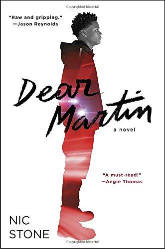 Dear Martin by Nic Stone
