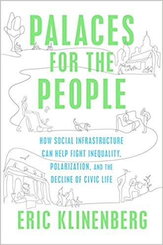 Palaces for the People book cover