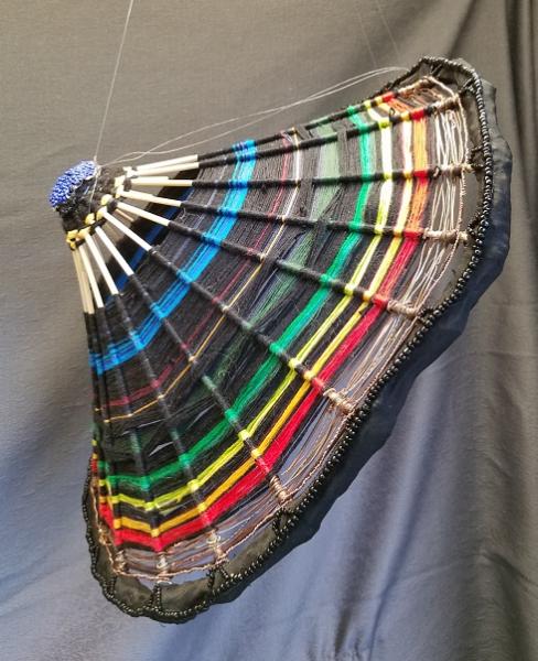 Abigail Smith "Wearily" Wire Project