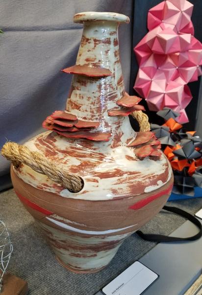 Josie Harkinson "Pot"