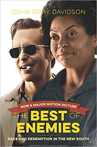 Best of Enemies book cover