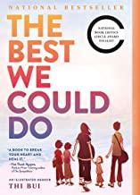 Best We Could Do by Thi Bui