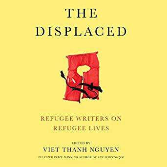 The Displaced Refugee Writers on Refugee Lives