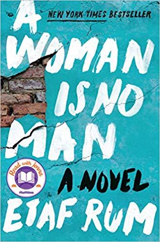 Woman is no man by Etaf Rum