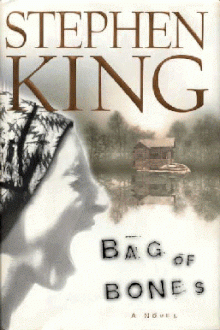 Bag of Bones by Stephen King