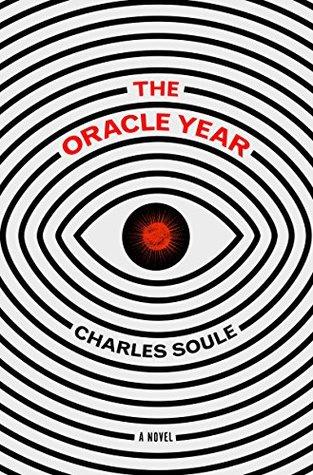 The Oracle Year by Charles Soule