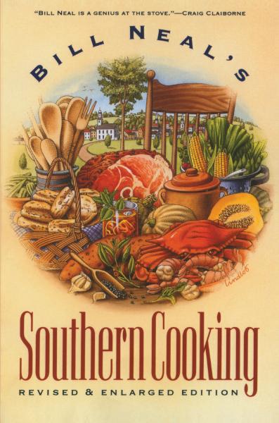 Southern Cooking by Bill Neal