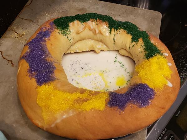 King Cake