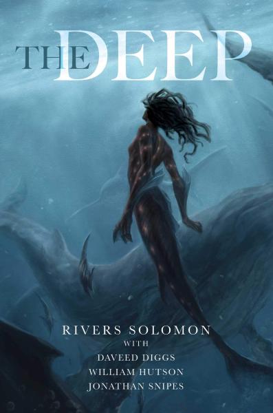 the deep by rivers solomon