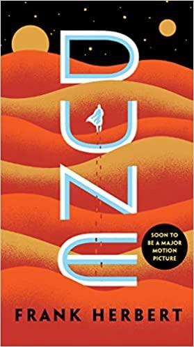 dune by frank herbert