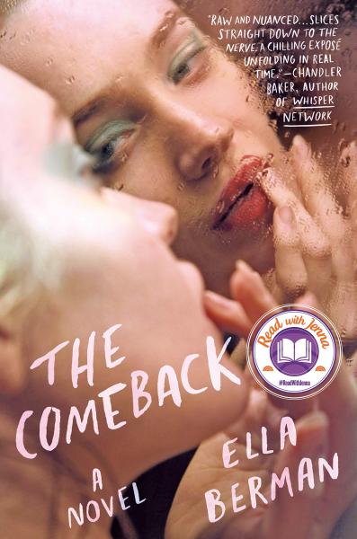 the comeback by ella berman