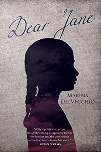 dear jane by marina delvecchio