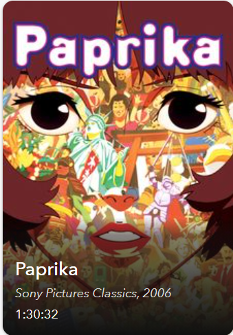 paprika