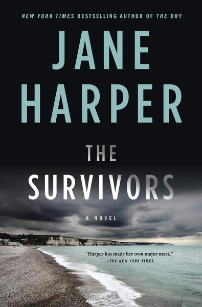 the survivors by jane harper