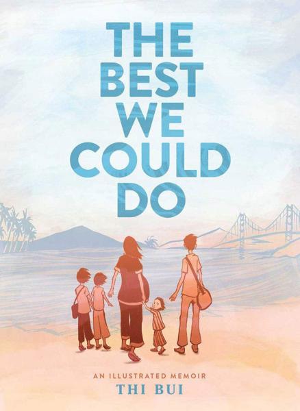 the best we could do by thi bui
